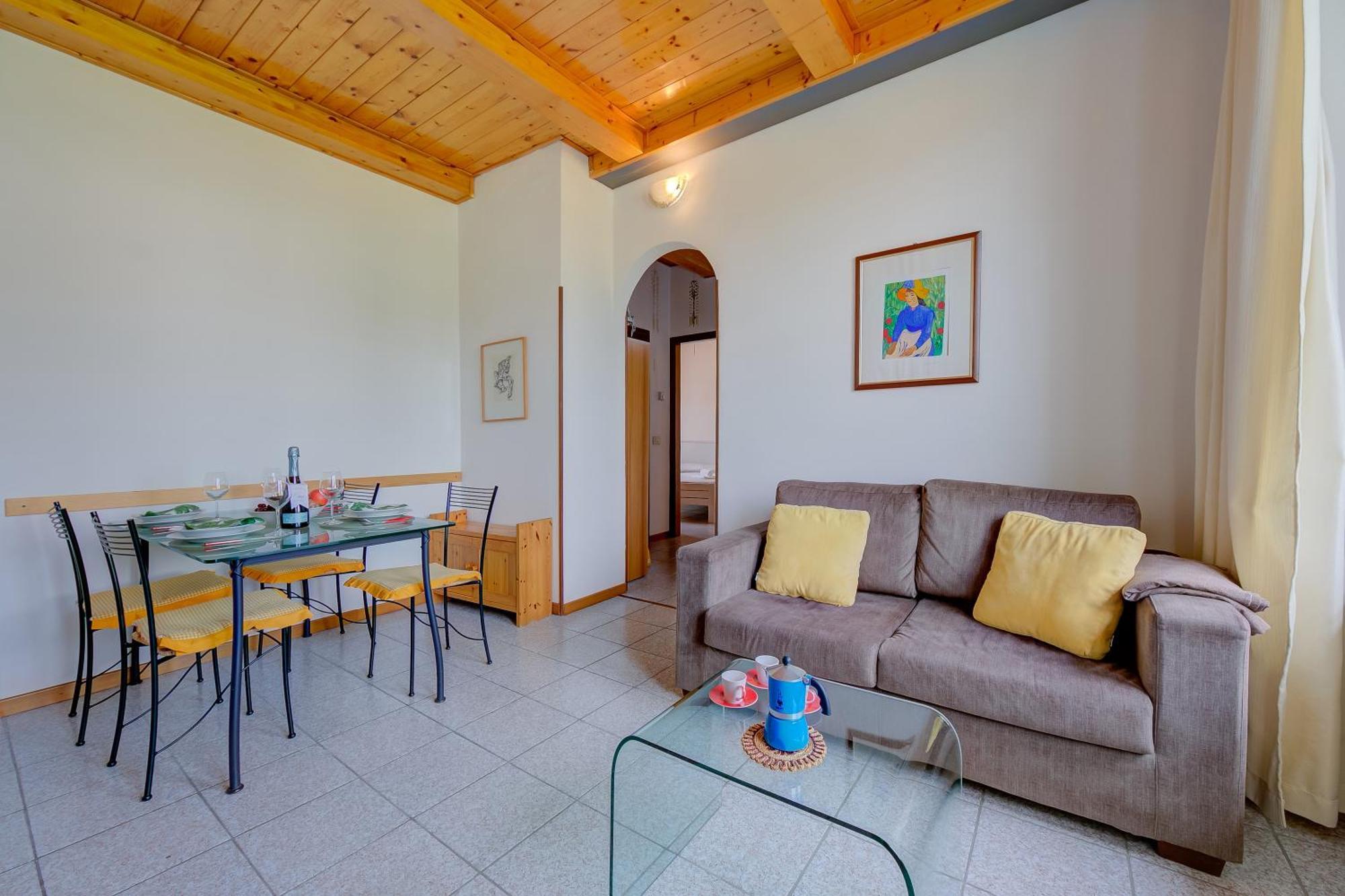Al Peveri - Private Parking & Near Lake - Happy Rentals Toscolano Maderno Exteriér fotografie